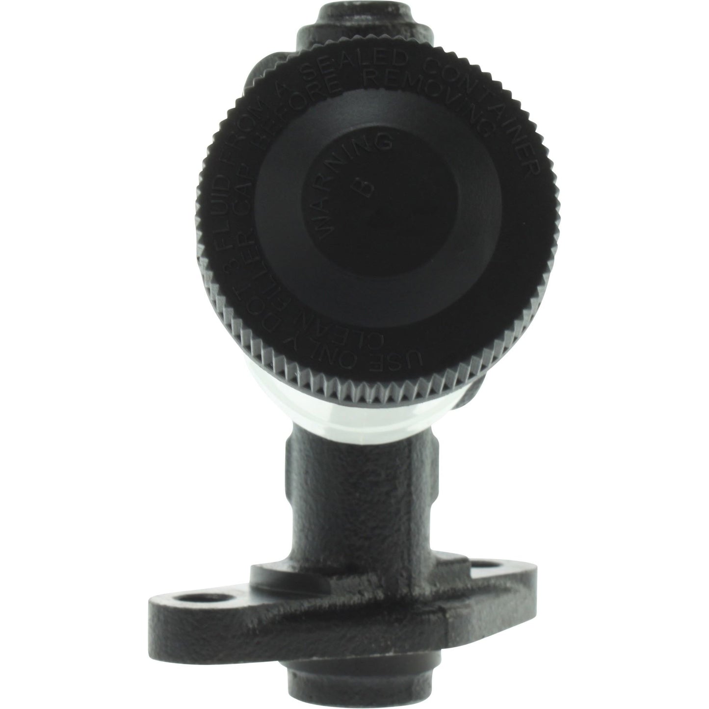 Centric Parts Clutch Master Cylinder Premium 136.45800