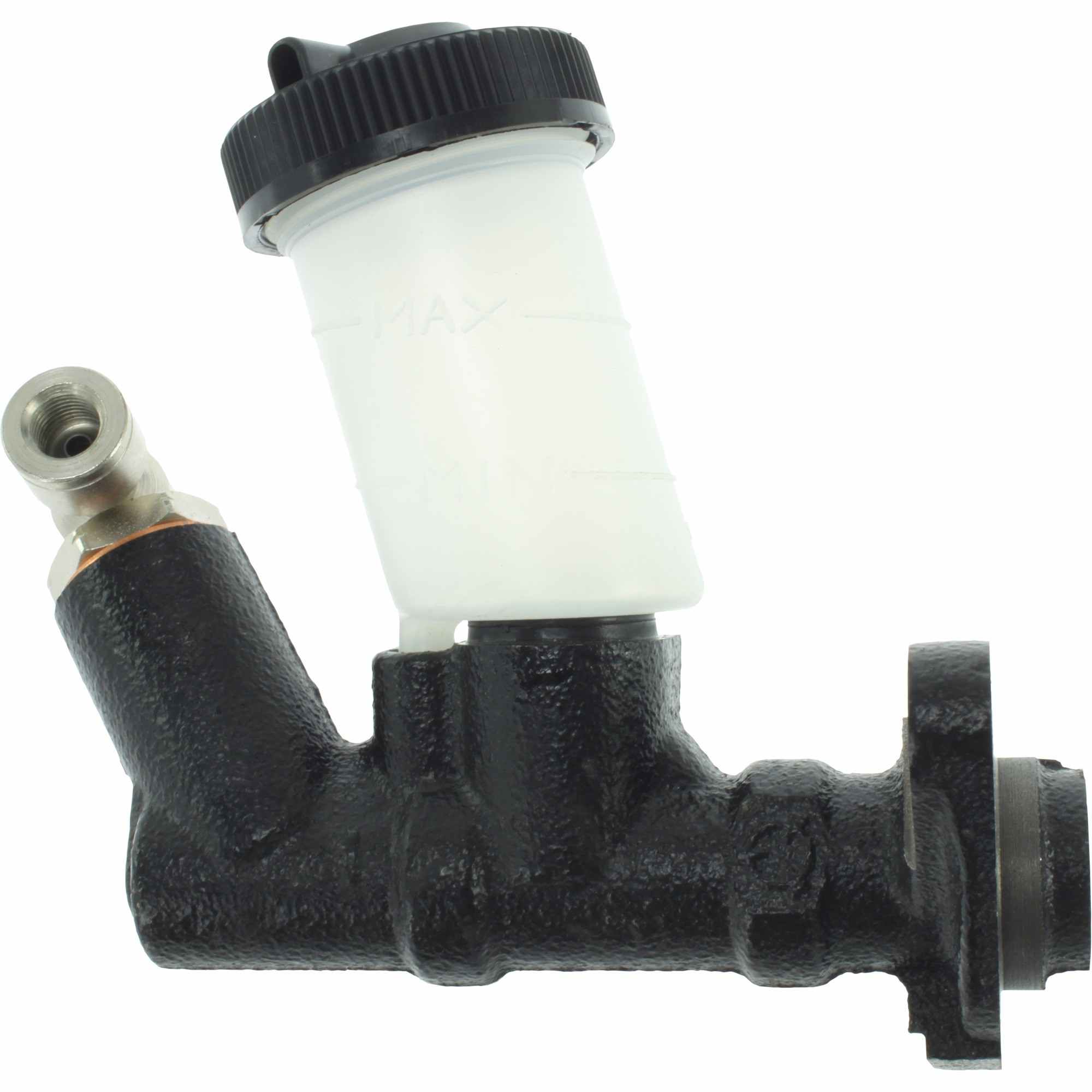 Centric Parts Clutch Master Cylinder Premium 136.45801