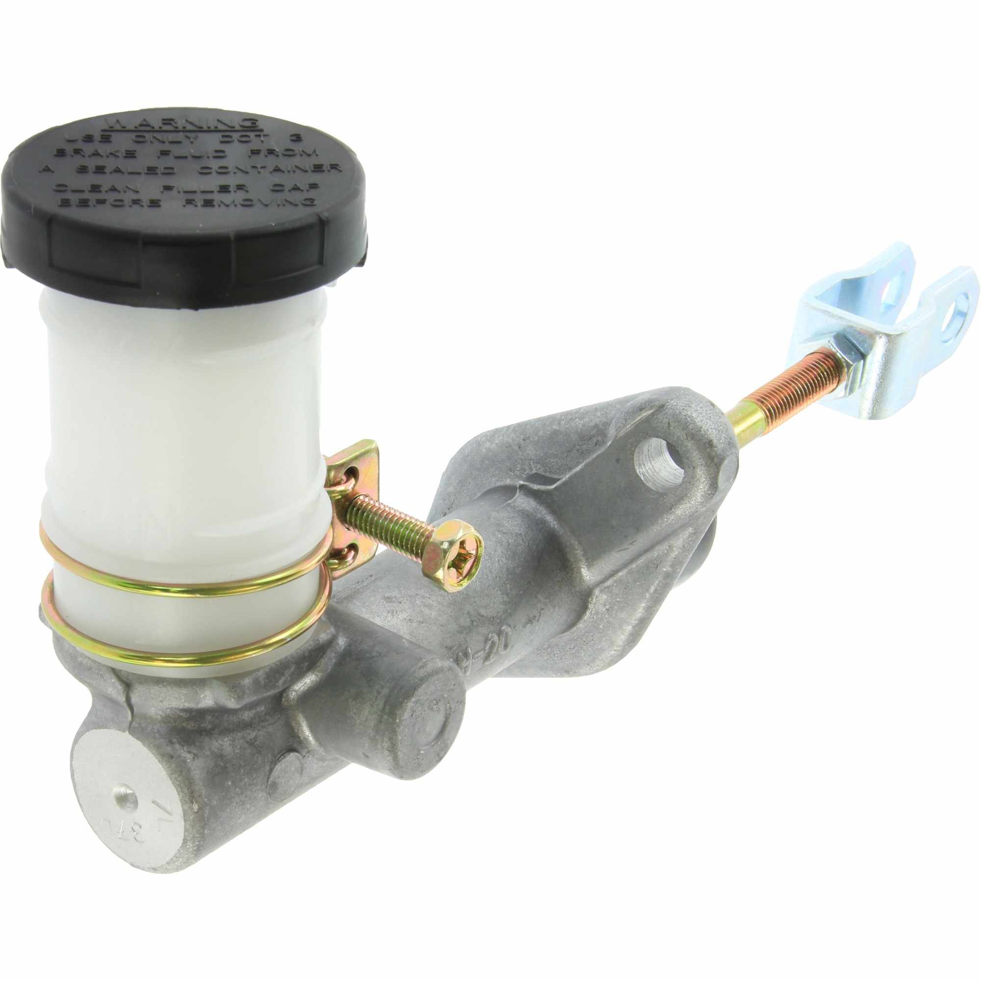 Centric Parts Clutch Master Cylinder Premium 136.46003