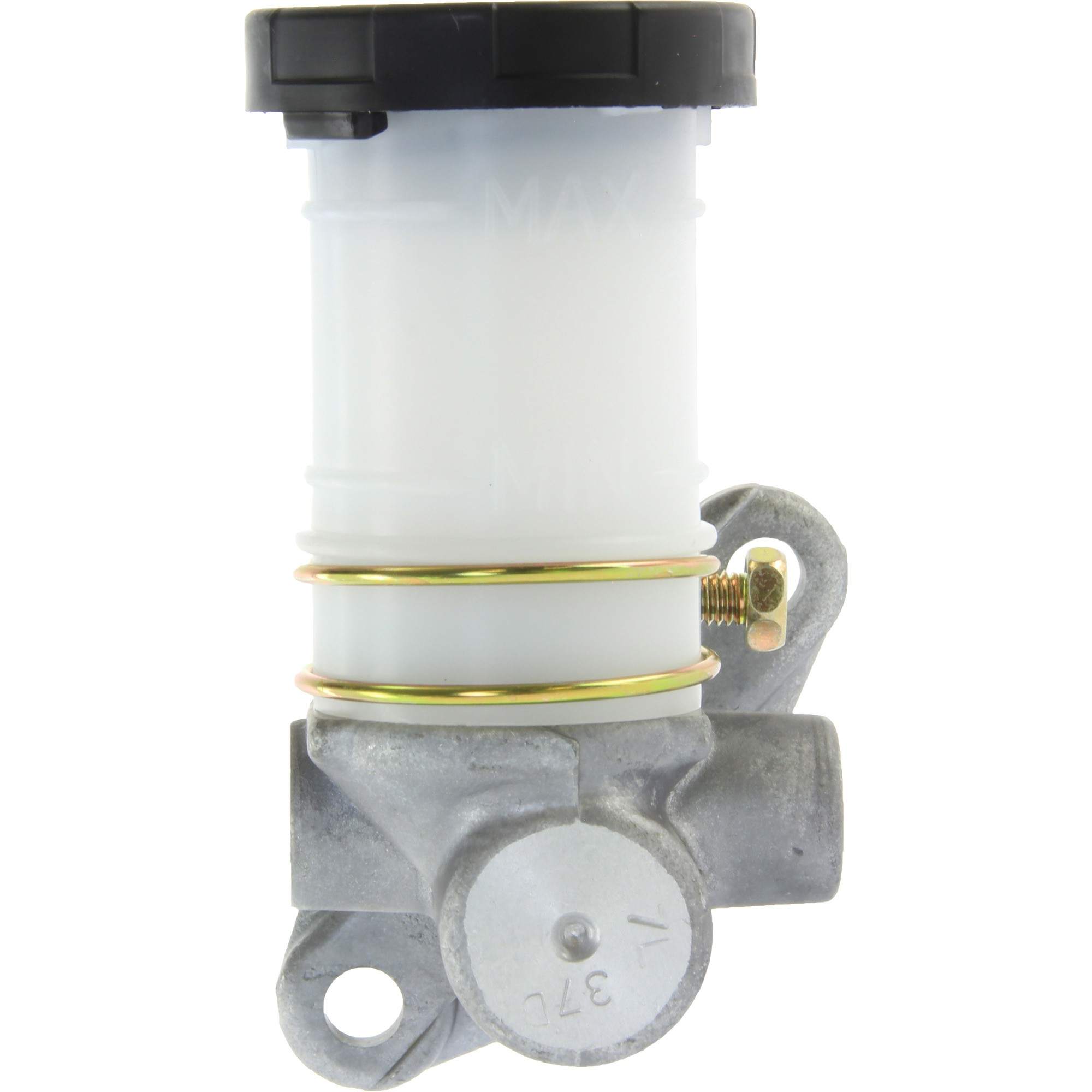Centric Parts Clutch Master Cylinder Premium 136.46003