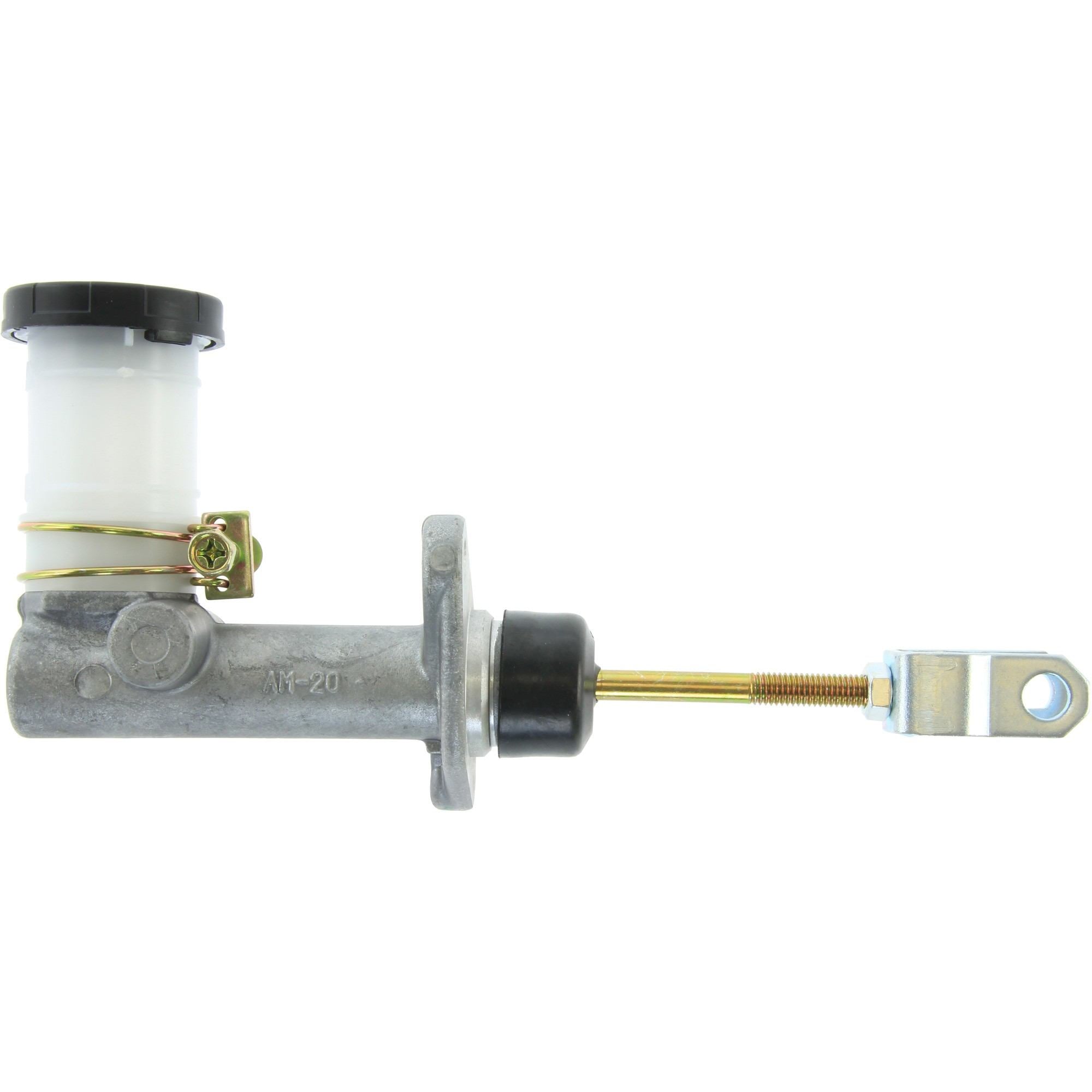 Centric Parts Clutch Master Cylinder Premium 136.46003