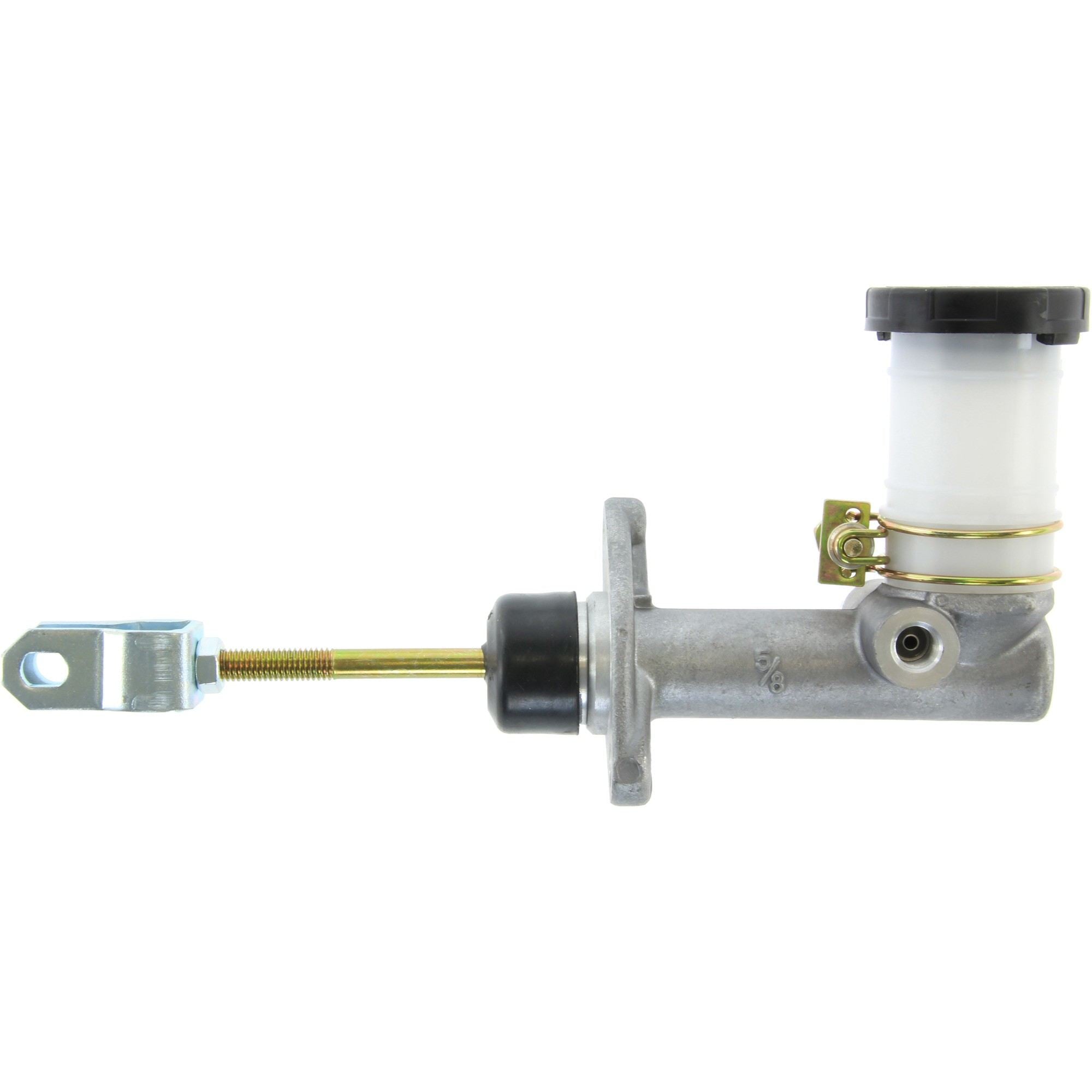 Centric Parts Clutch Master Cylinder Premium 136.46003
