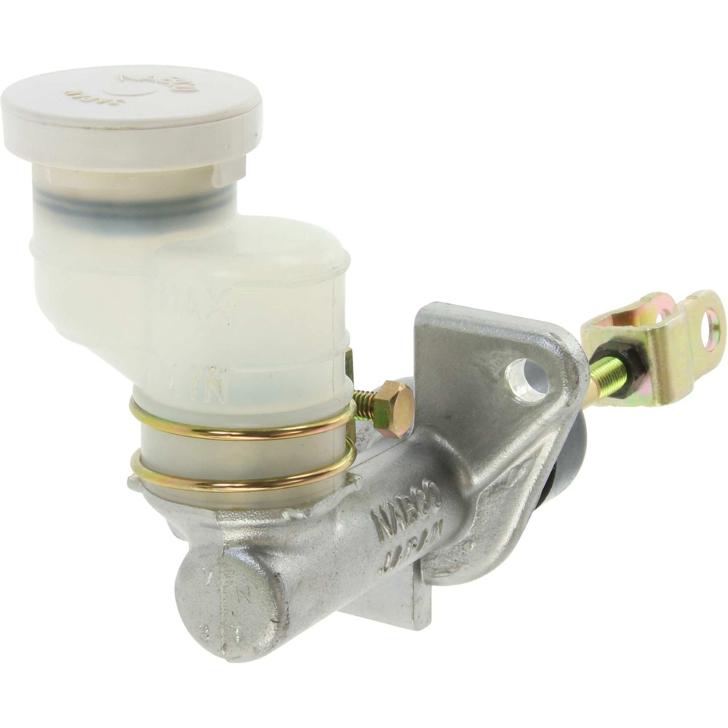 Centric Parts Premium Clutch Master Cylinder 136.46004