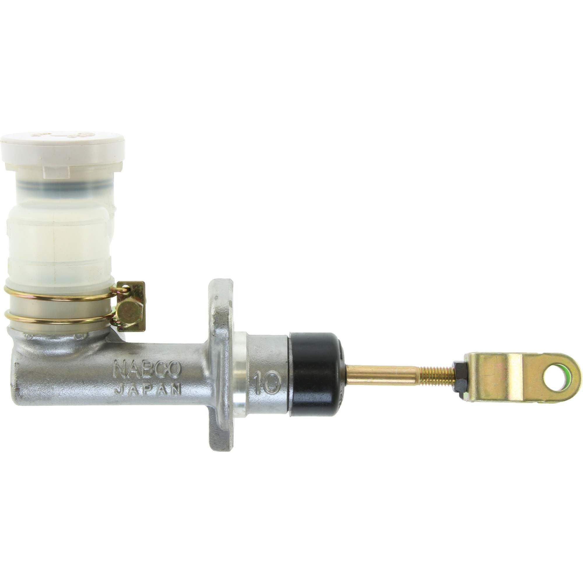 Centric Parts Premium Clutch Master Cylinder 136.46004