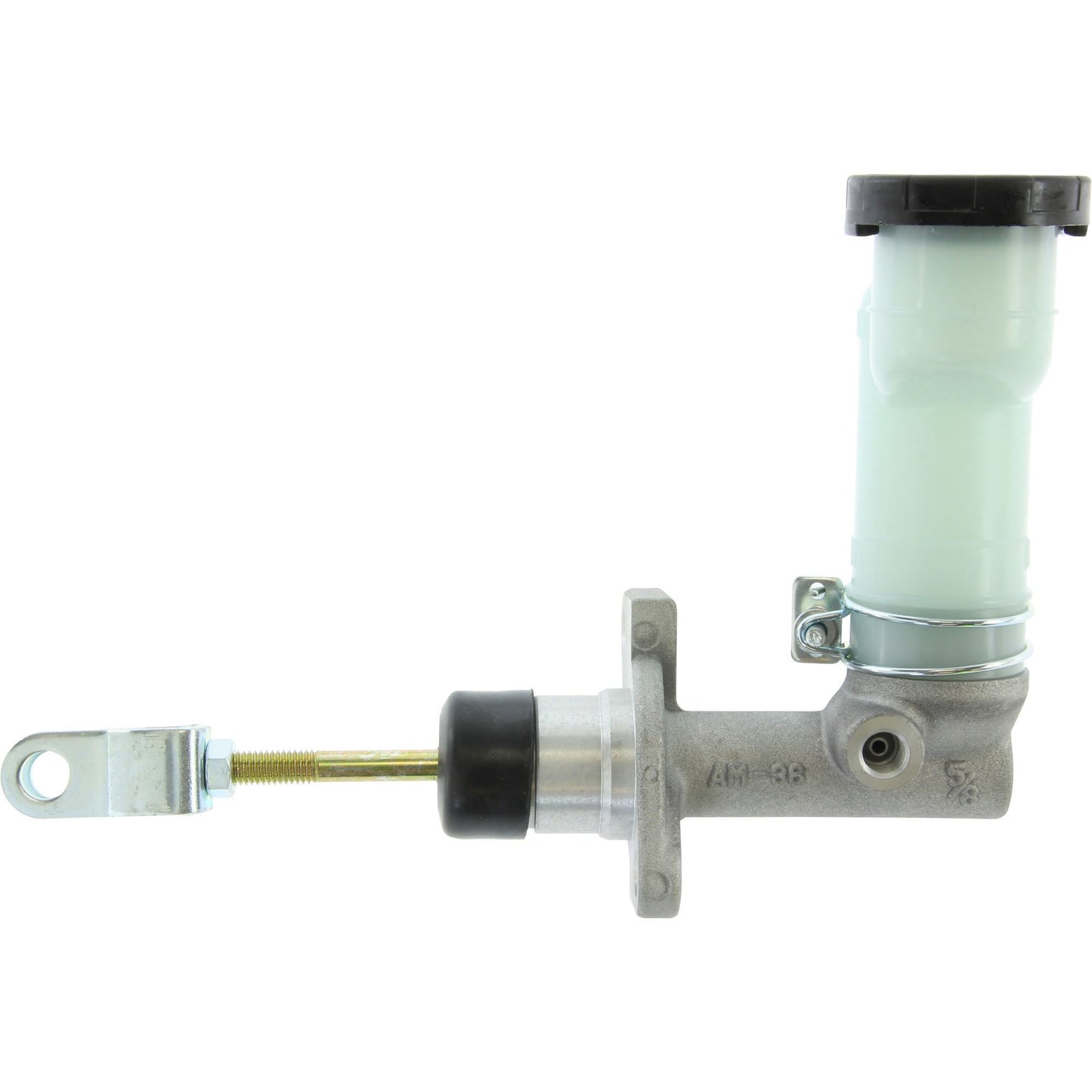 Centric Parts Clutch Master Cylinder Premium 136.46005