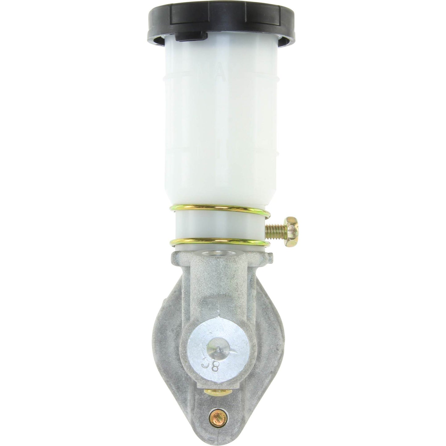 Centric Parts Clutch Master Cylinder Premium 136.46006