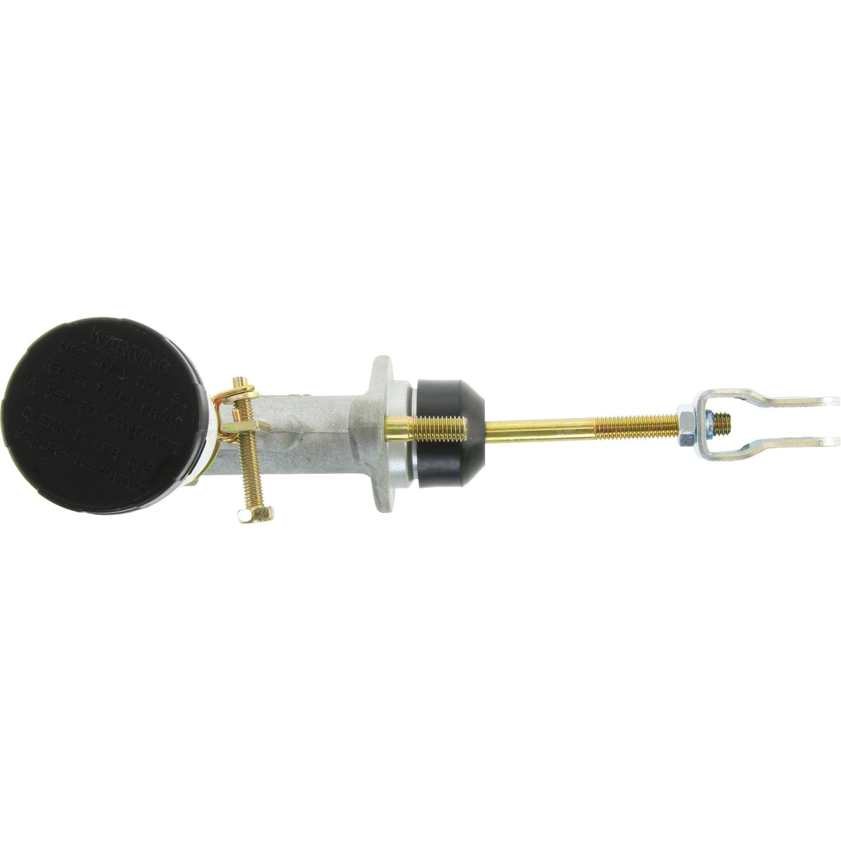 Centric Parts Clutch Master Cylinder Premium 136.46006