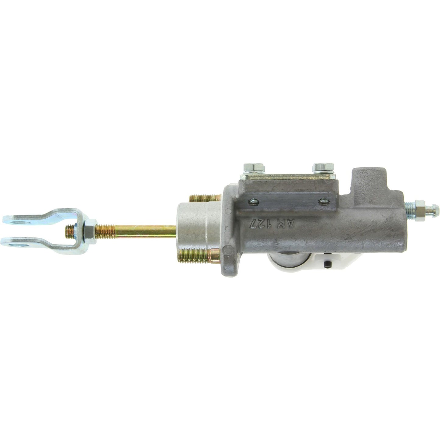 Centric Parts Clutch Master Cylinder Premium 136.46009