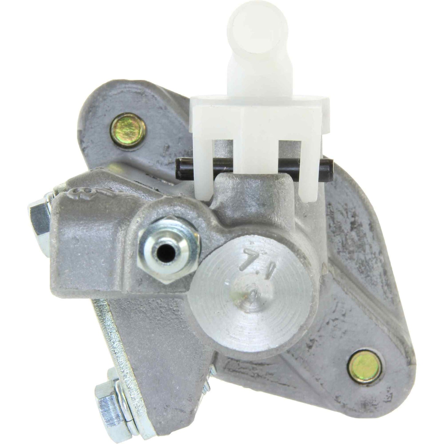 Centric Parts Clutch Master Cylinder Premium 136.46009
