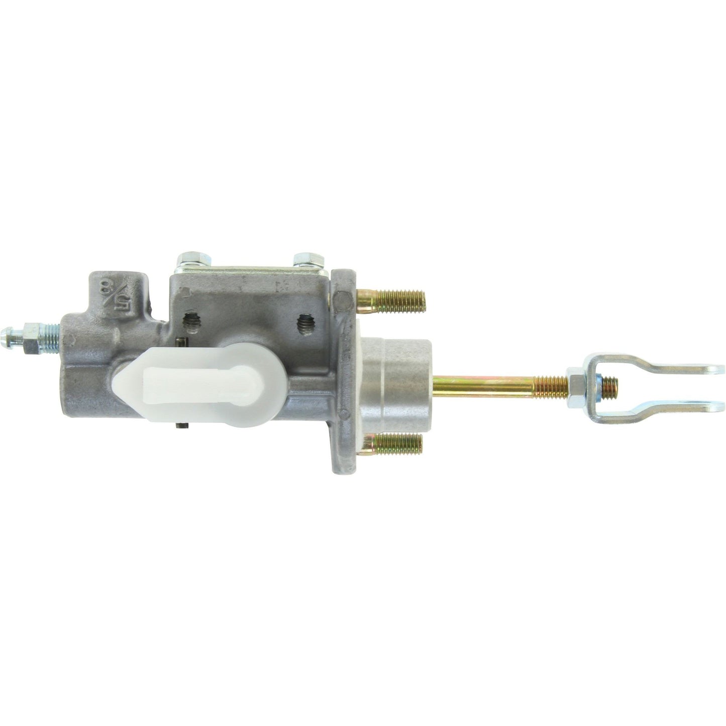 Centric Parts Clutch Master Cylinder Premium 136.46009