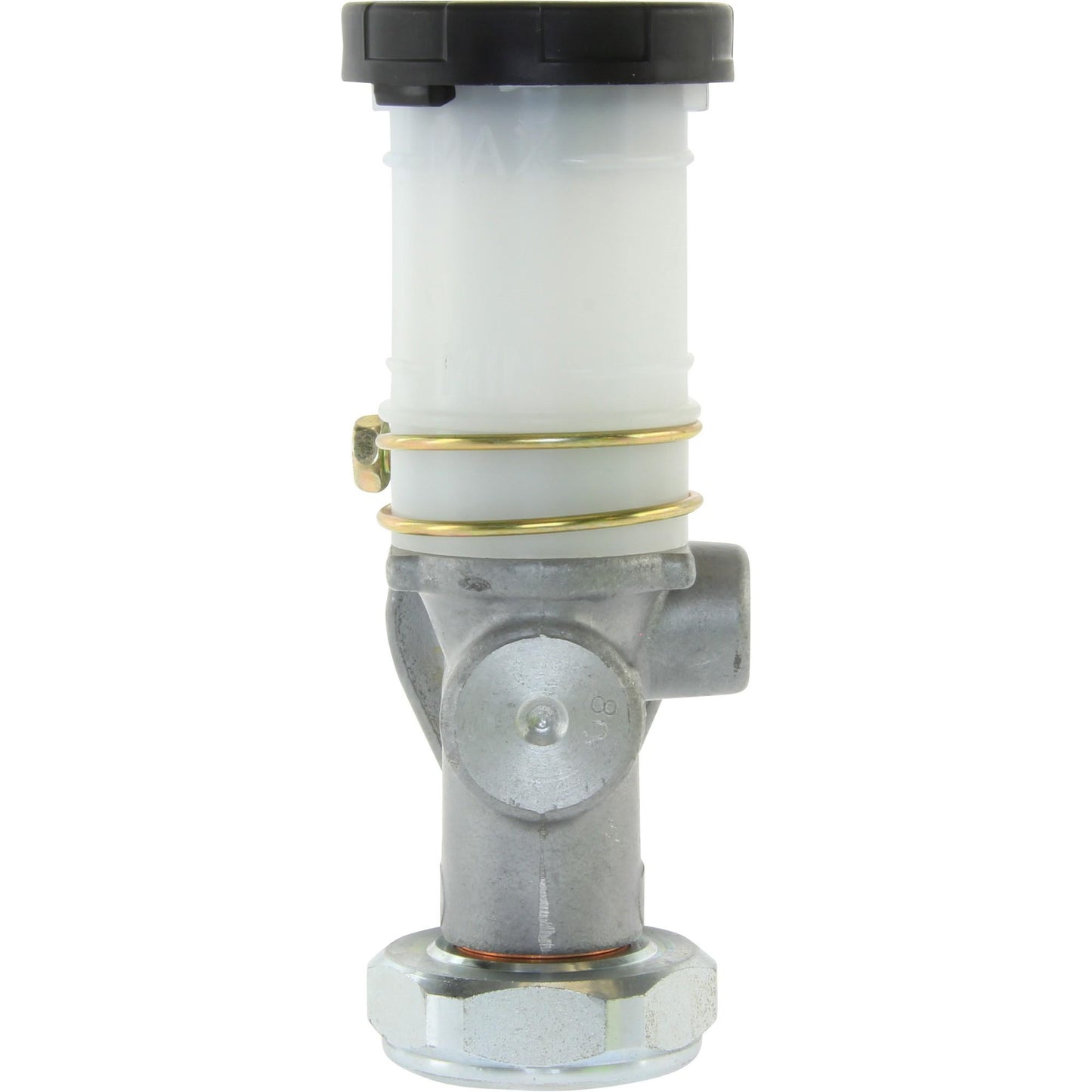 Centric Parts Premium Clutch Master Cylinder 136.46016