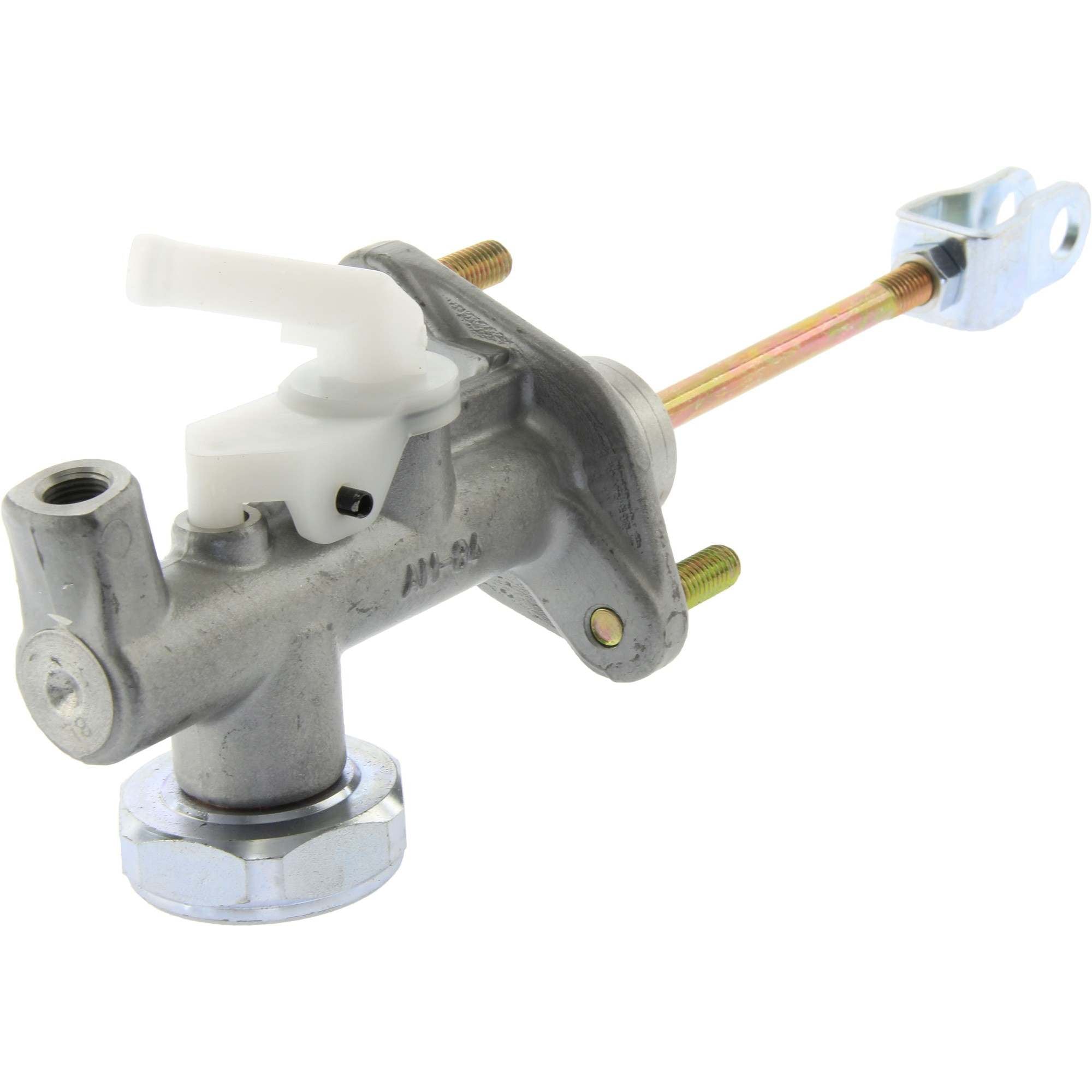 Centric Parts Clutch Master Cylinder Premium 136.46023