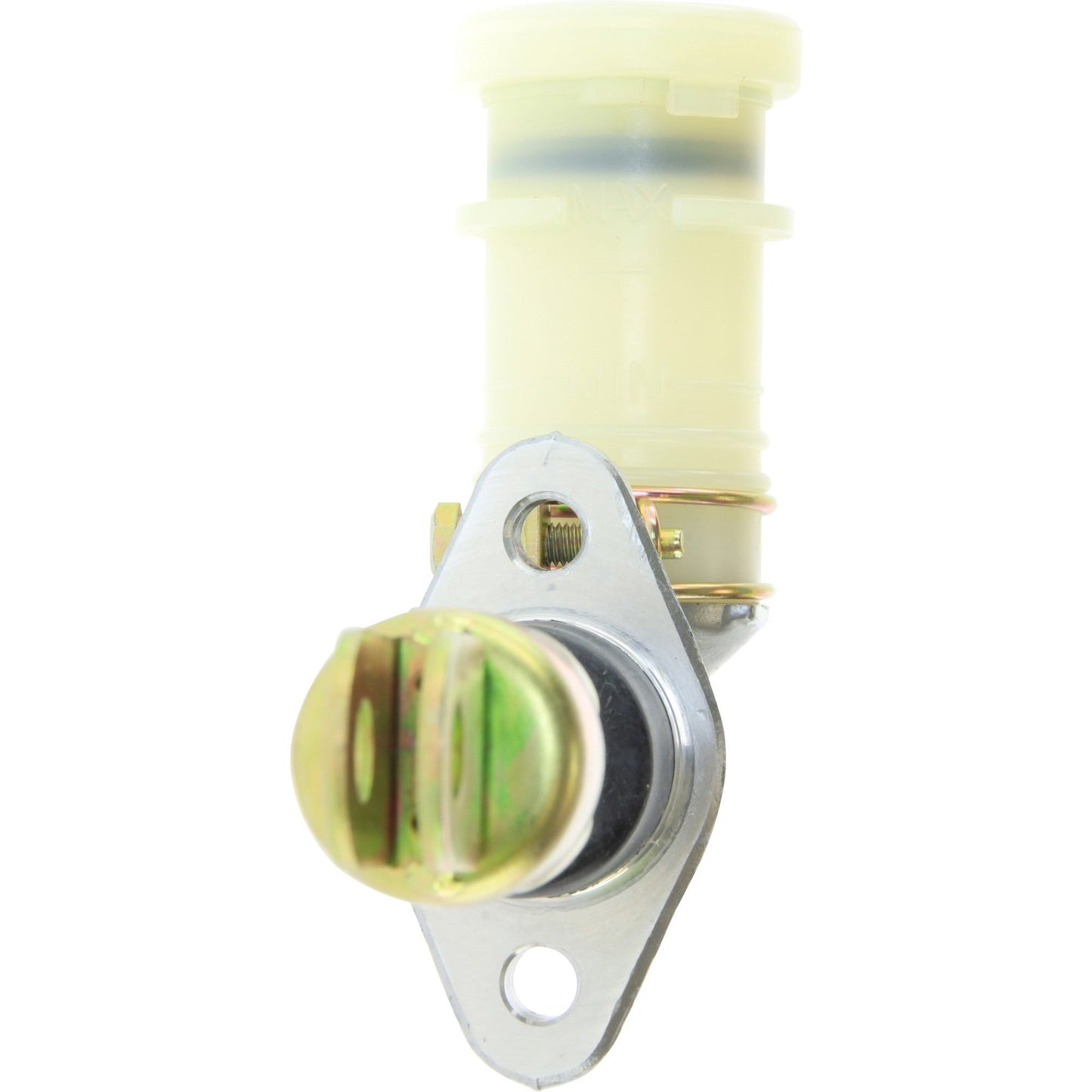 Centric Parts Clutch Master Cylinder Premium 136.46100