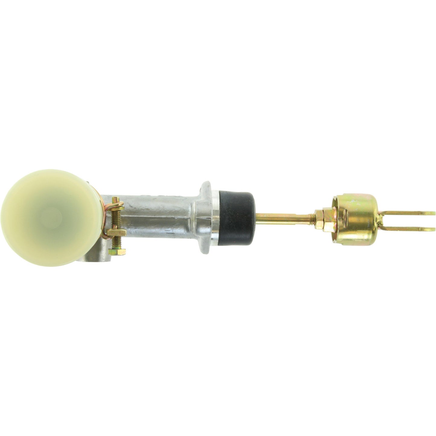Centric Parts Clutch Master Cylinder Premium 136.46100