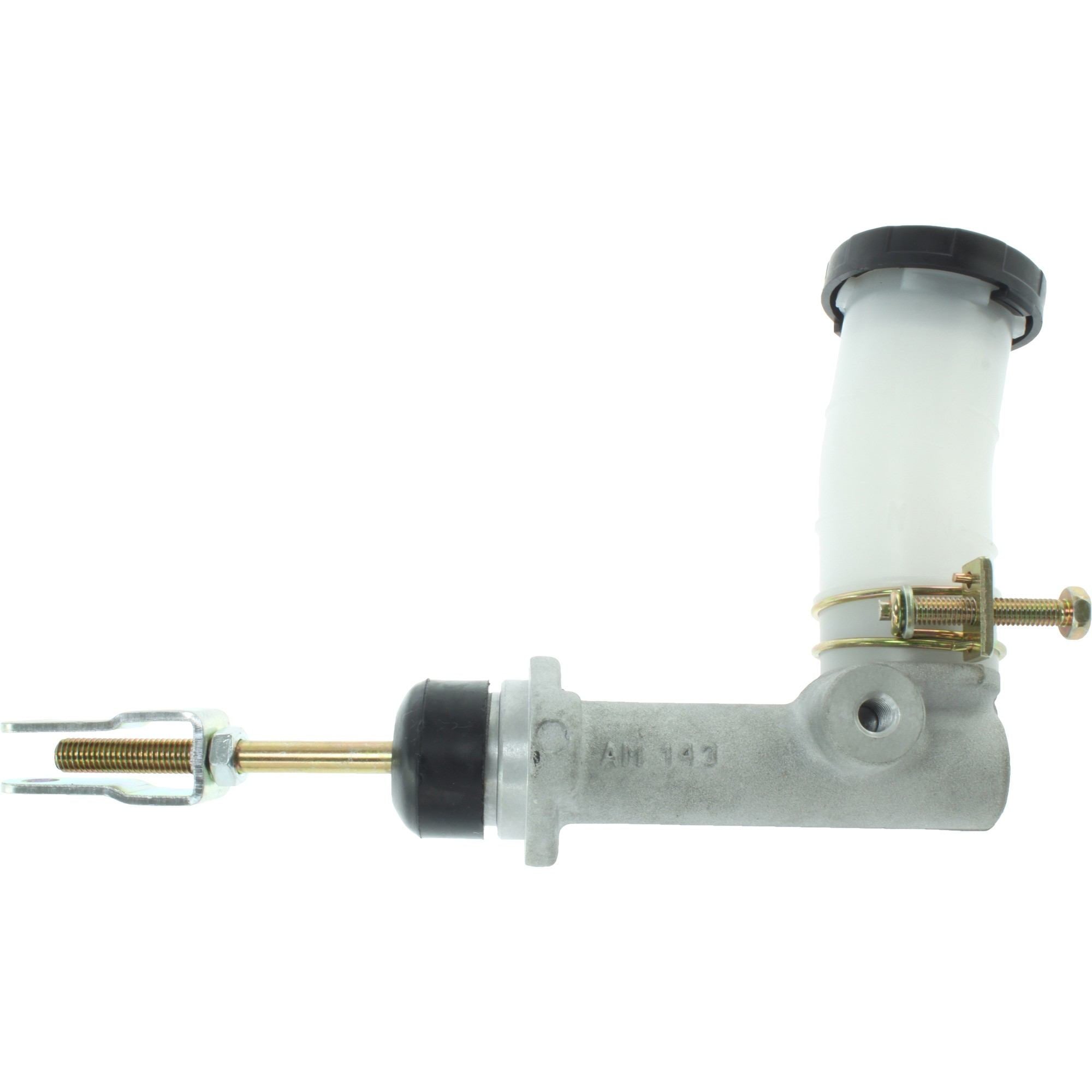 Centric Parts Clutch Master Cylinder Premium 136.47000