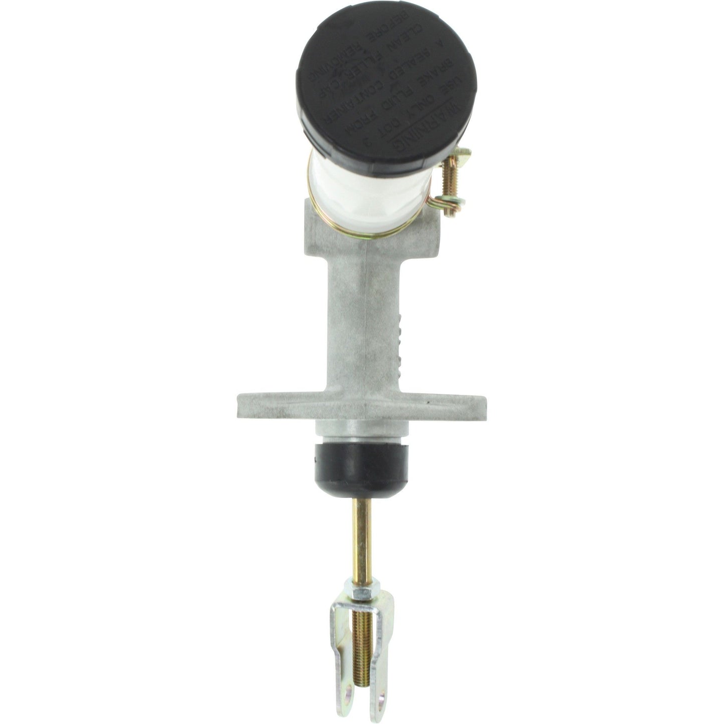 Centric Parts Clutch Master Cylinder Premium 136.47000