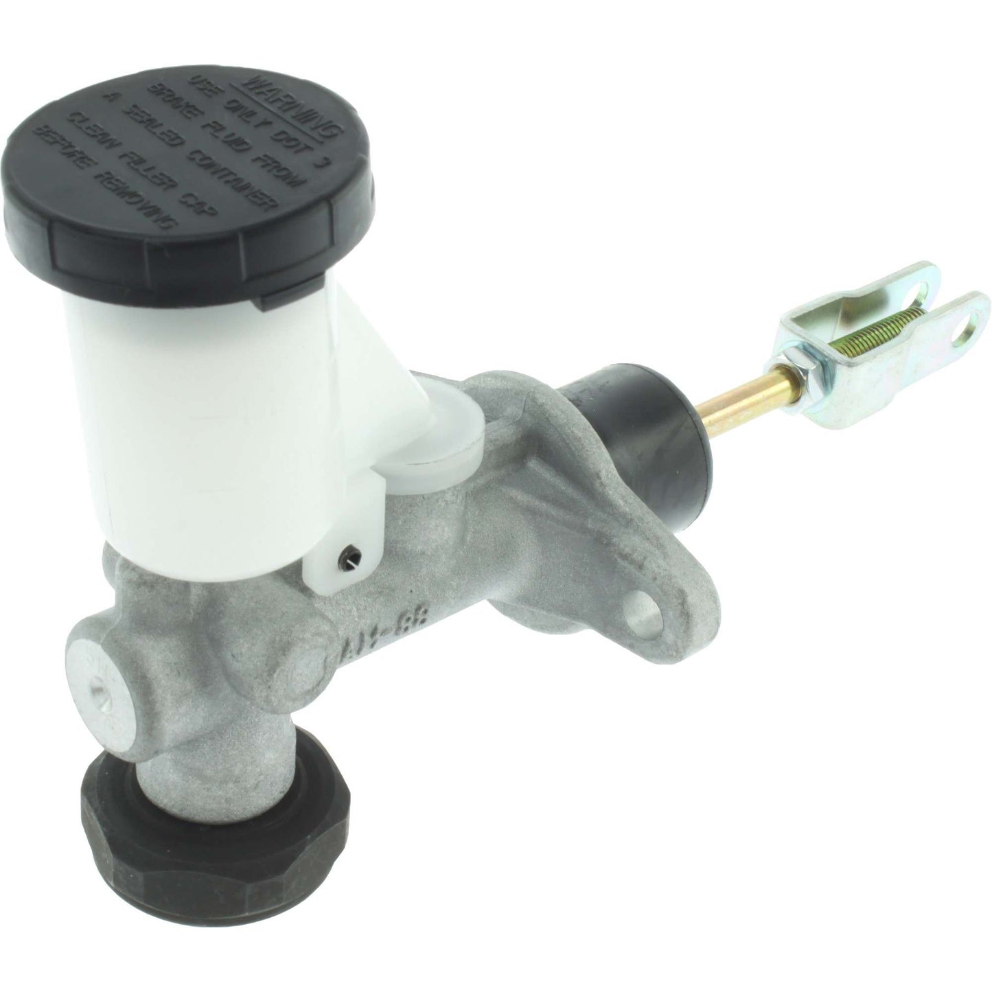 Centric Parts Clutch Master Cylinder Premium 136.47001