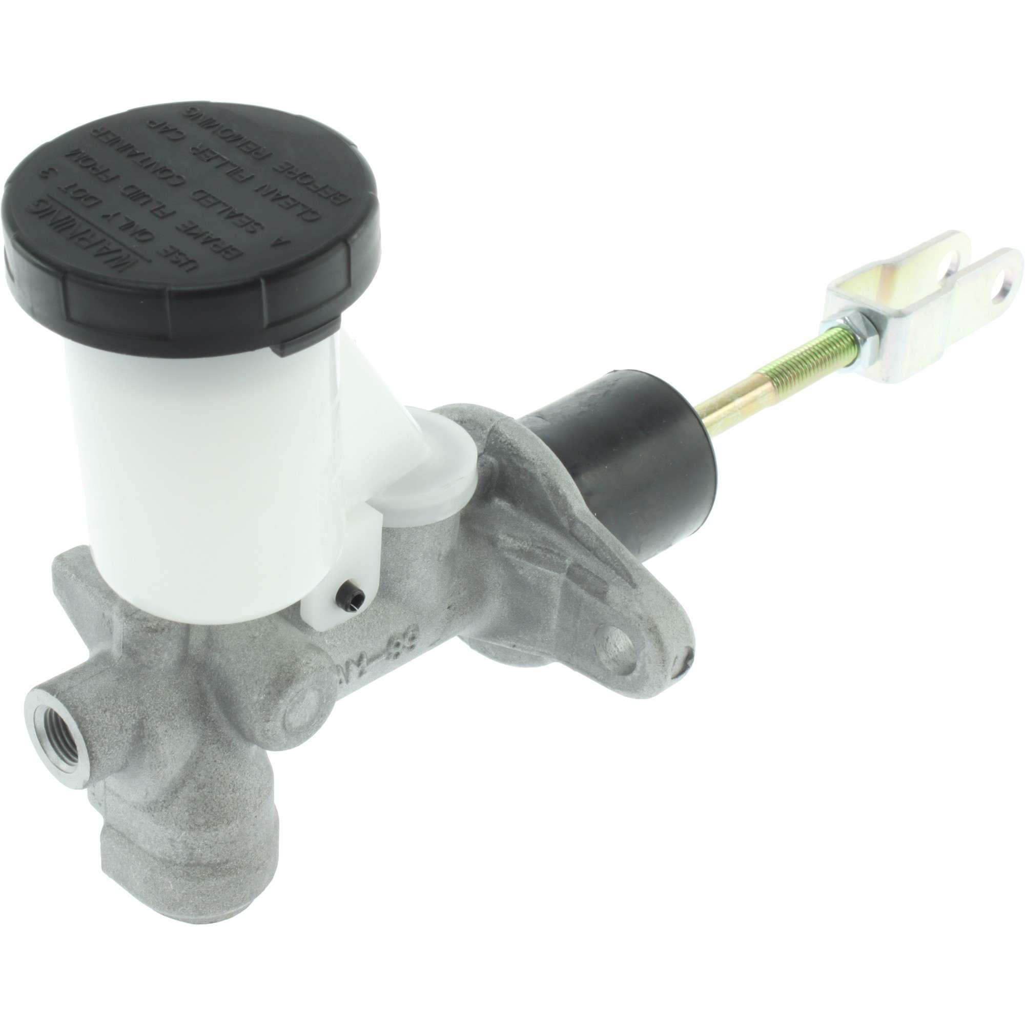 Centric Parts Clutch Master Cylinder Premium 136.47004