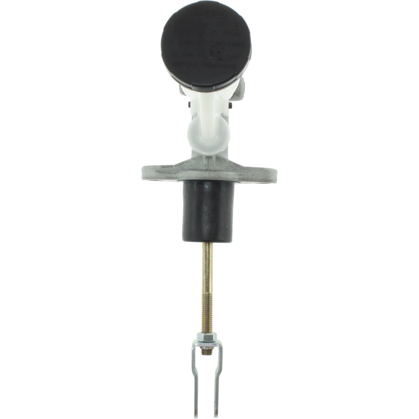 Centric Parts Clutch Master Cylinder Premium 136.47004