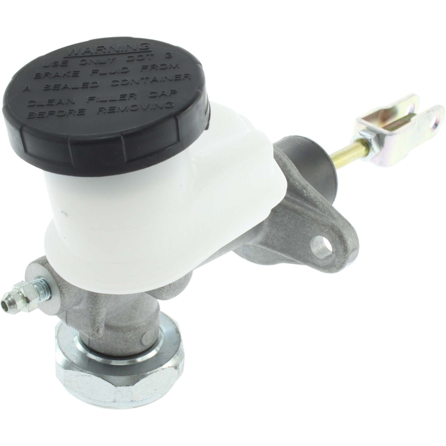 Centric Parts Clutch Master Cylinder Premium 136.47008