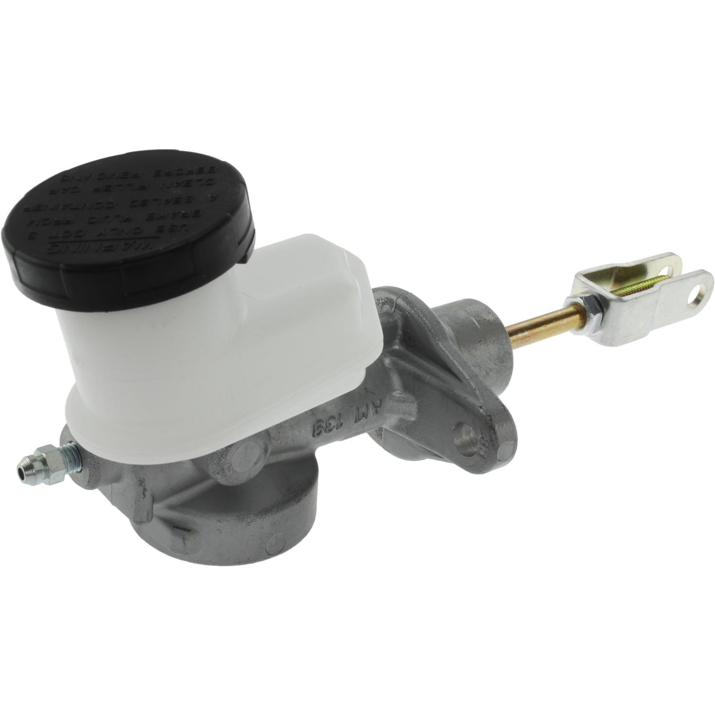 Centric Parts Clutch Master Cylinder Premium 136.47010