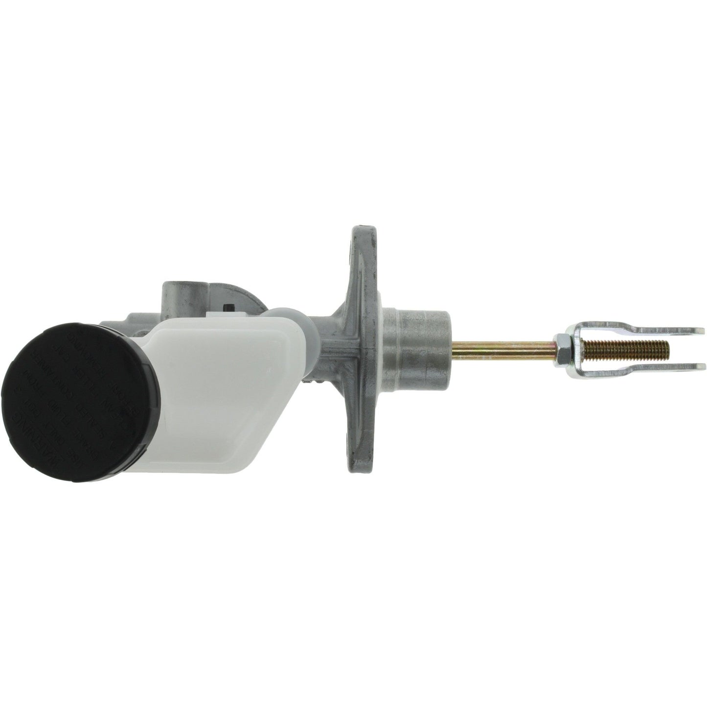 Centric Parts Clutch Master Cylinder Premium 136.47010
