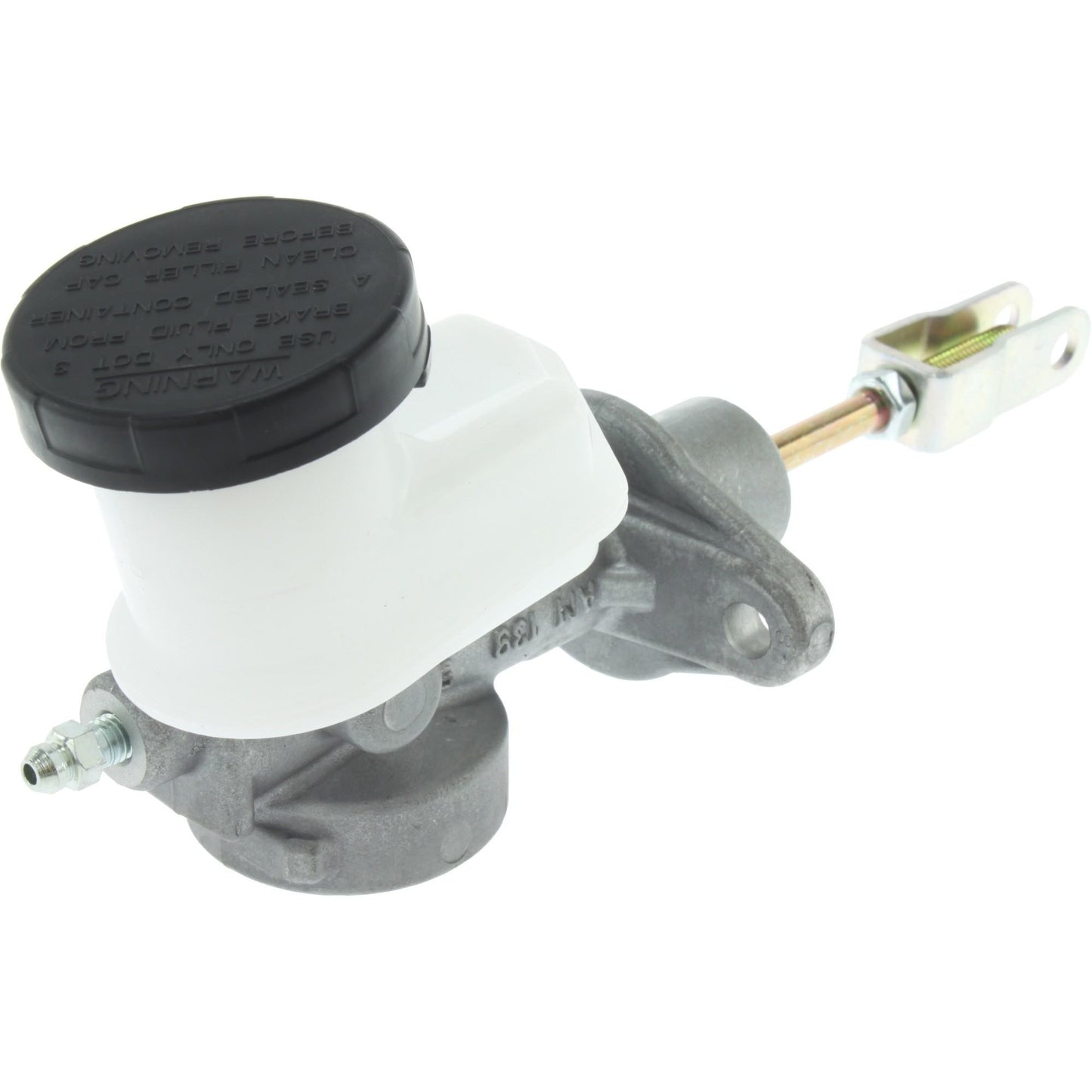 Centric Parts Clutch Master Cylinder Premium 136.47013