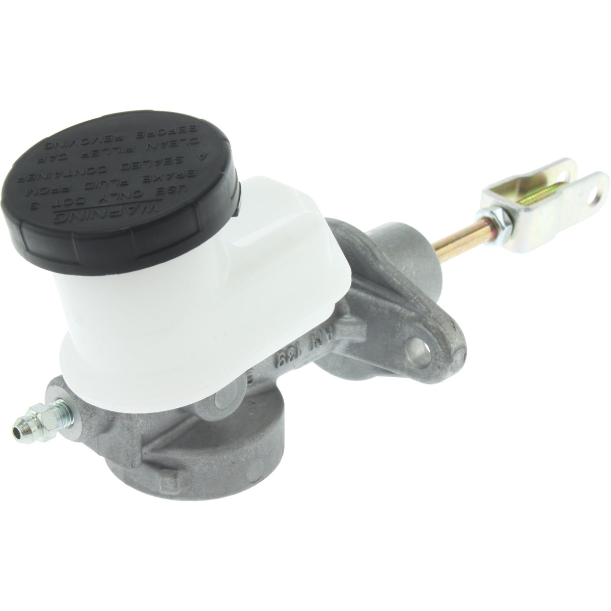 Centric Parts Clutch Master Cylinder Premium 136.47013