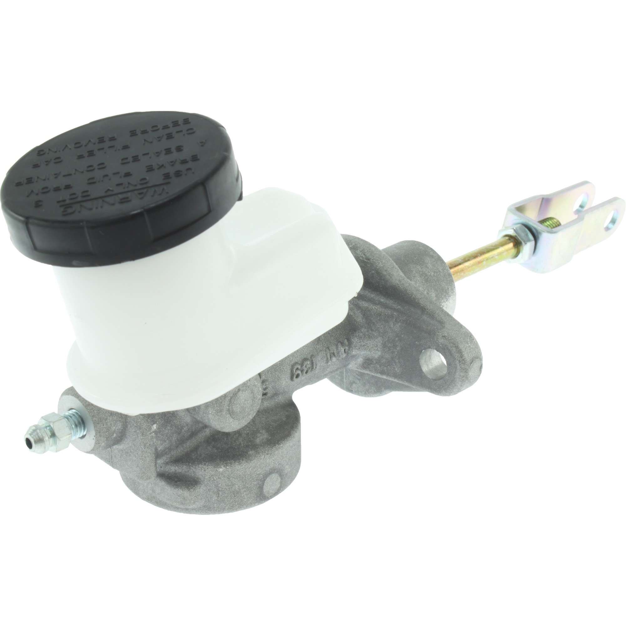 Centric Parts Clutch Master Cylinder Premium 136.47014