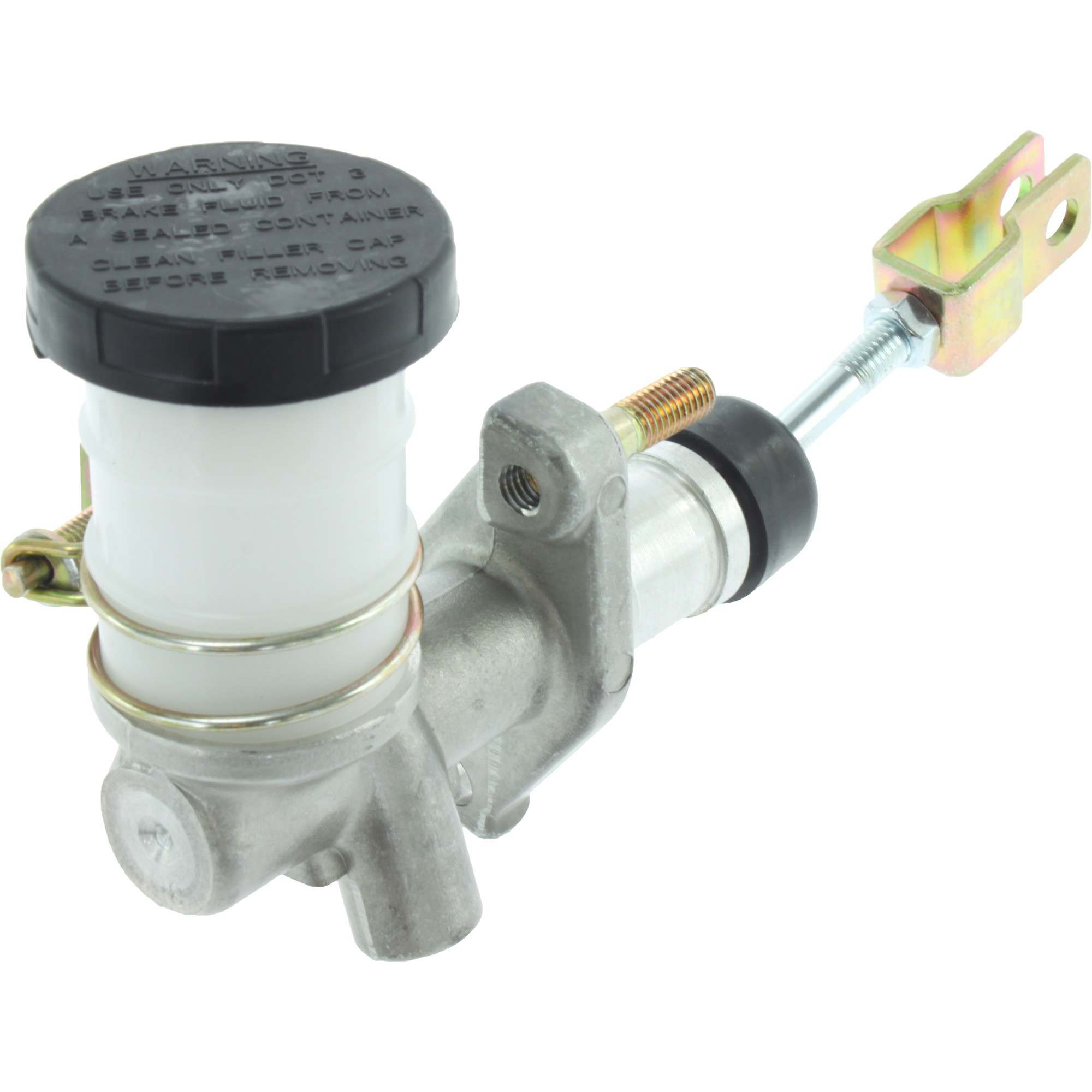 Centric Parts Clutch Master Cylinder Premium 136.48000