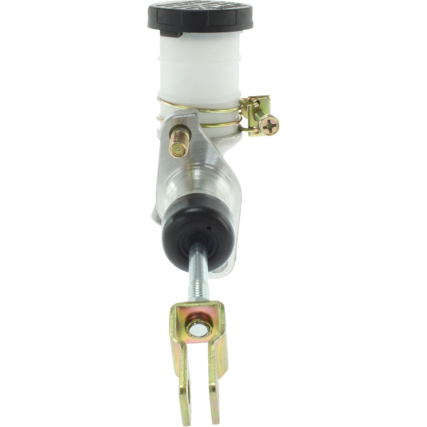 Centric Parts Clutch Master Cylinder Premium 136.48000