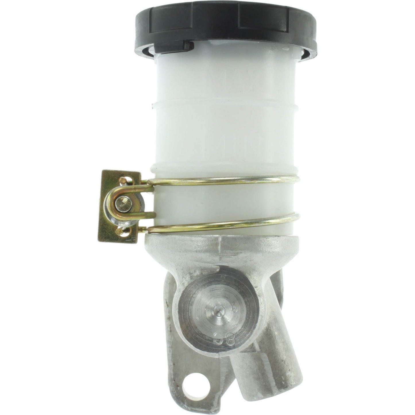 Centric Parts Clutch Master Cylinder Premium 136.48000