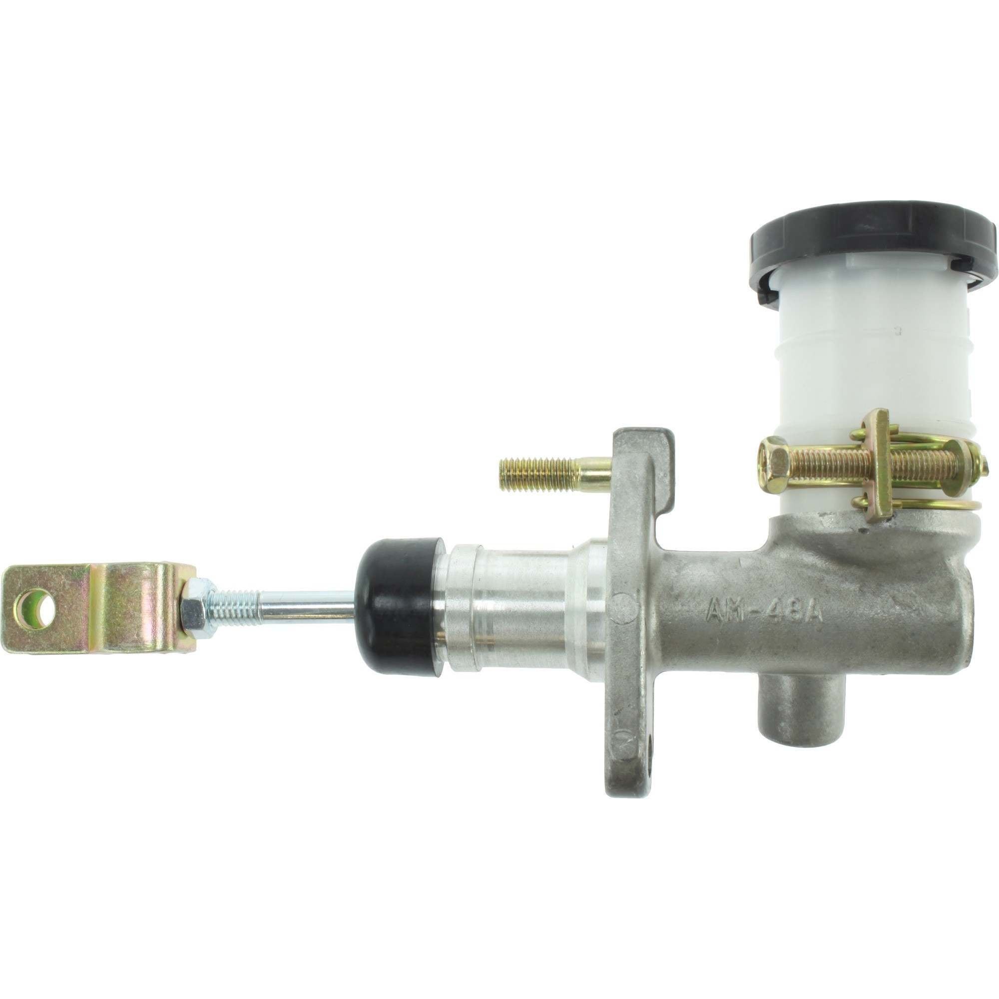 Centric Parts Clutch Master Cylinder Premium 136.48000