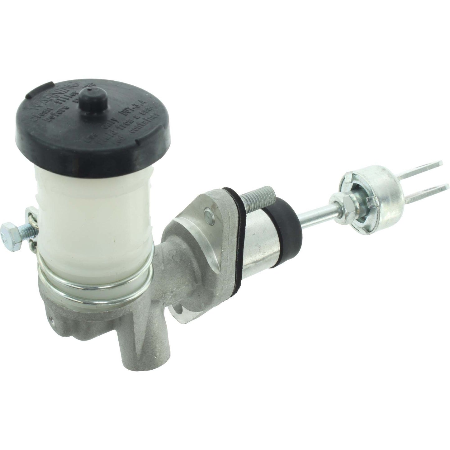 Centric Parts Clutch Master Cylinder Premium 136.48001