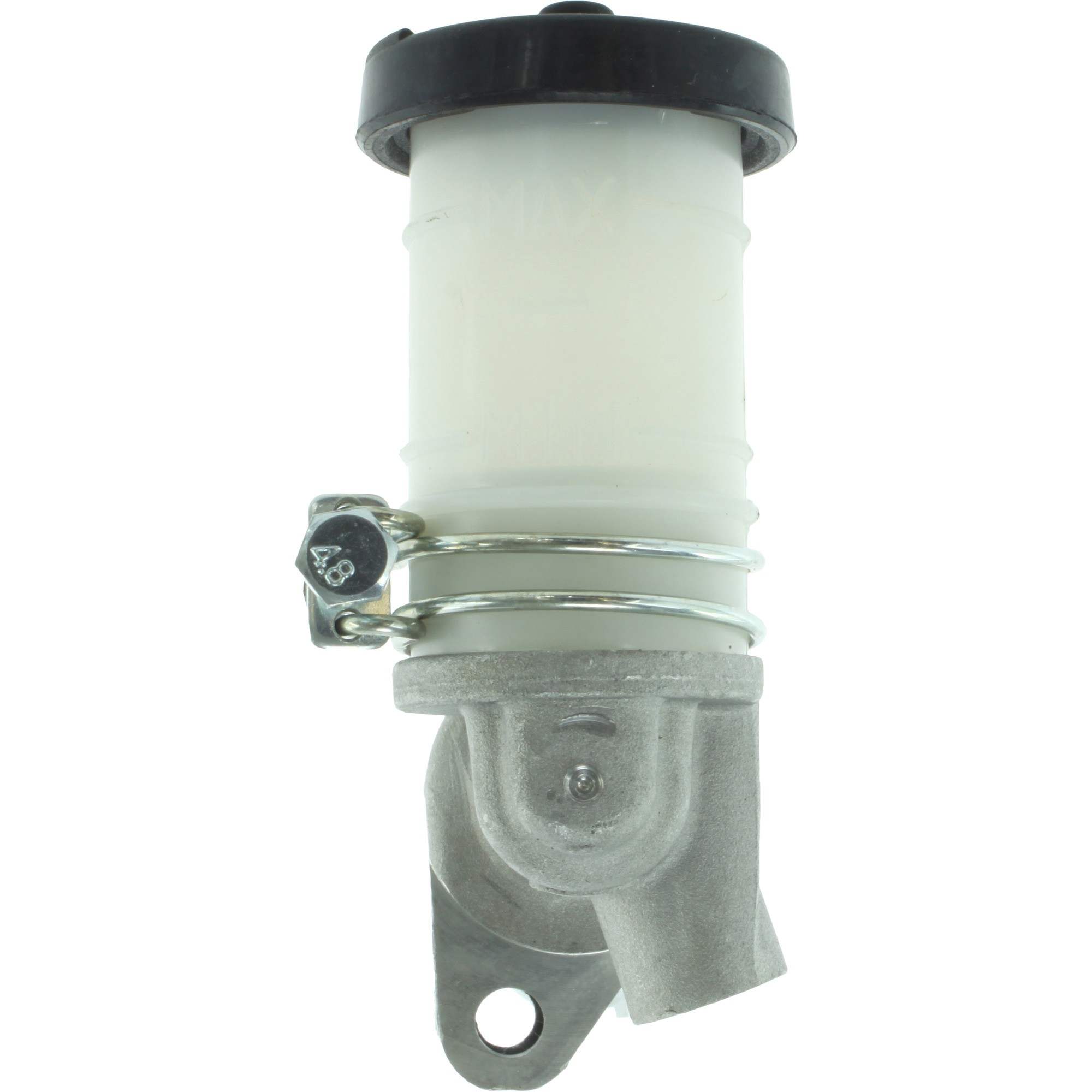 Centric Parts Clutch Master Cylinder Premium 136.48001