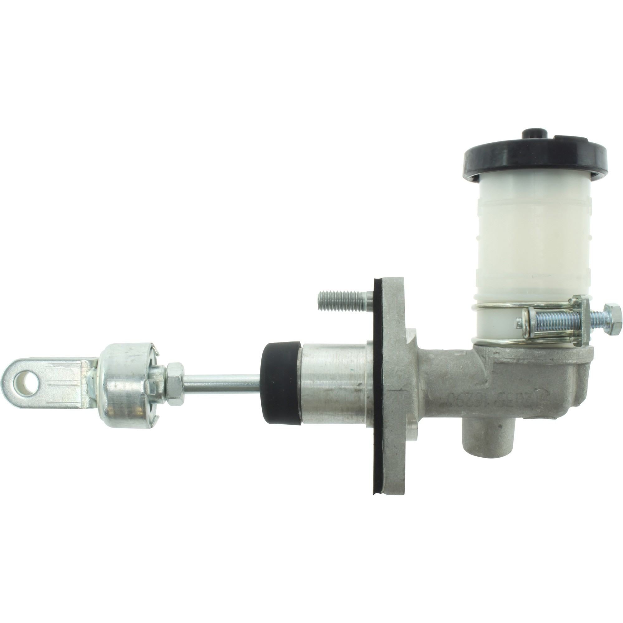 Centric Parts Clutch Master Cylinder Premium 136.48001