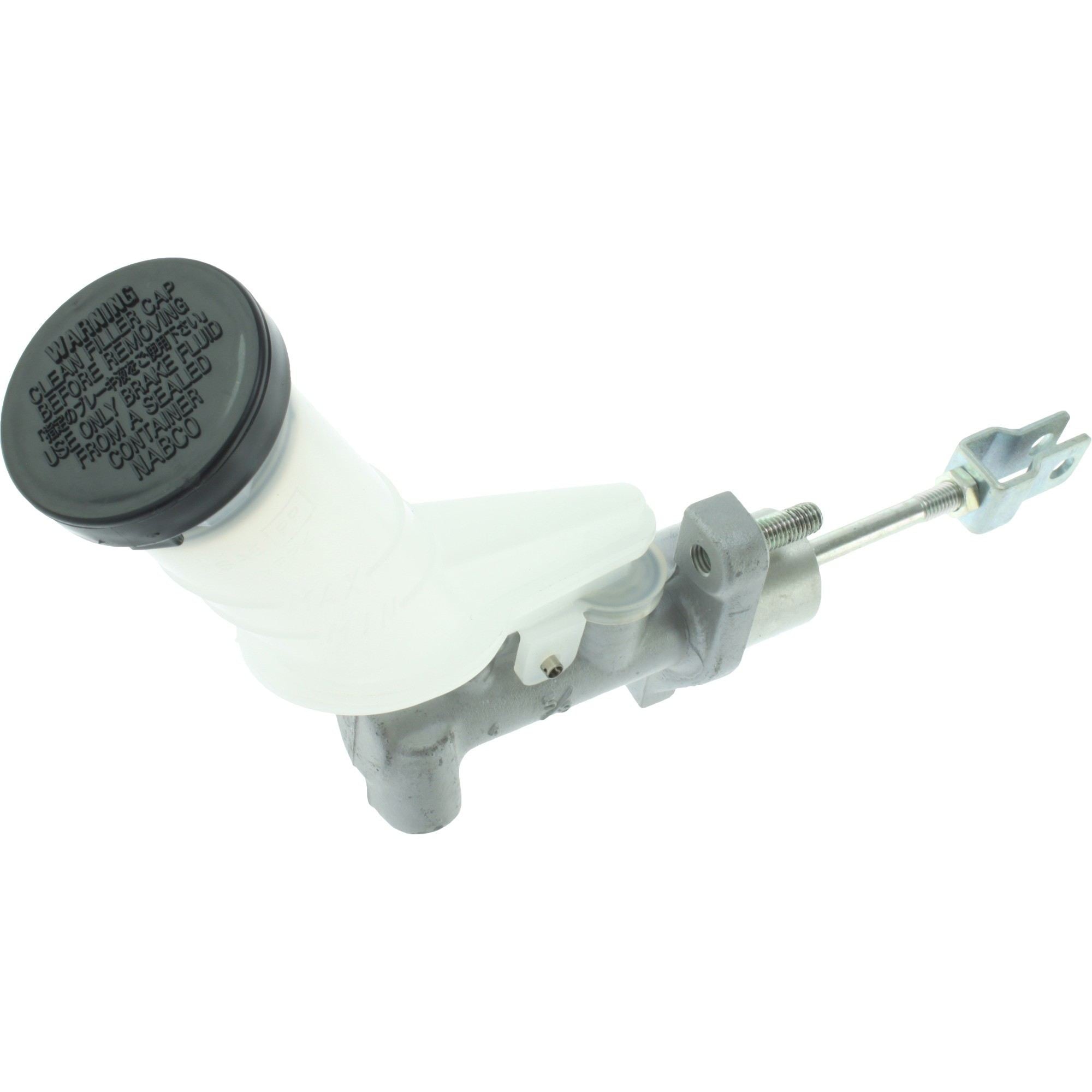 Centric Parts Premium Clutch Master Cylinder 136.48006