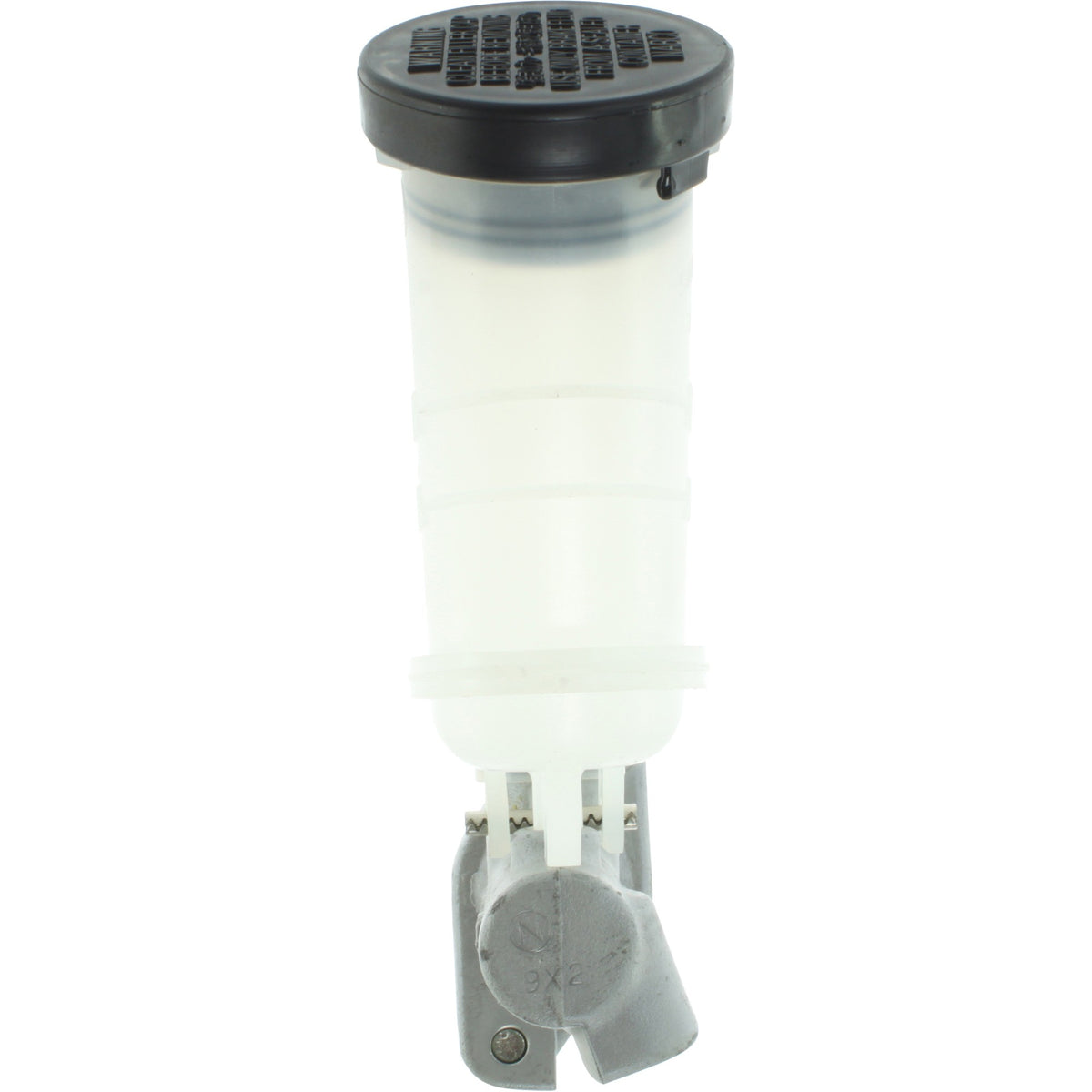 Centric Parts Clutch Master Cylinder Premium 136.48006