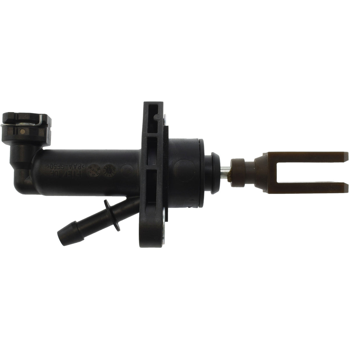 Centric Parts Clutch Master Cylinder Premium 136.48008