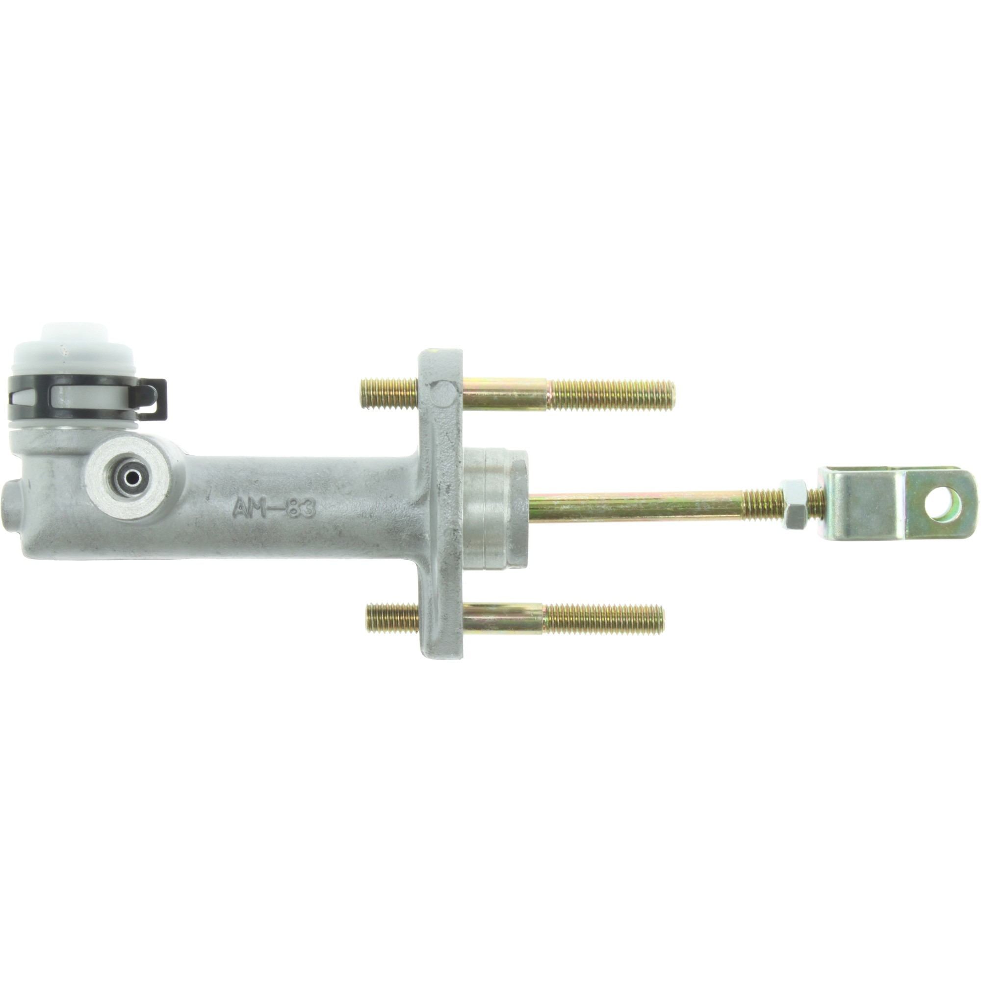 Centric Parts Clutch Master Cylinder Premium 136.50004