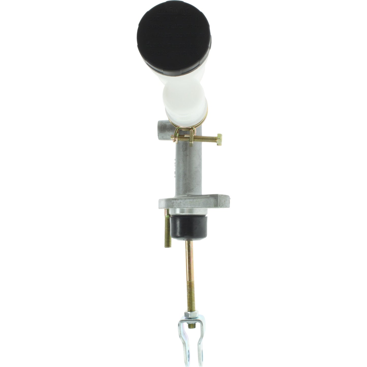 Centric Parts Clutch Master Cylinder Premium 136.51001