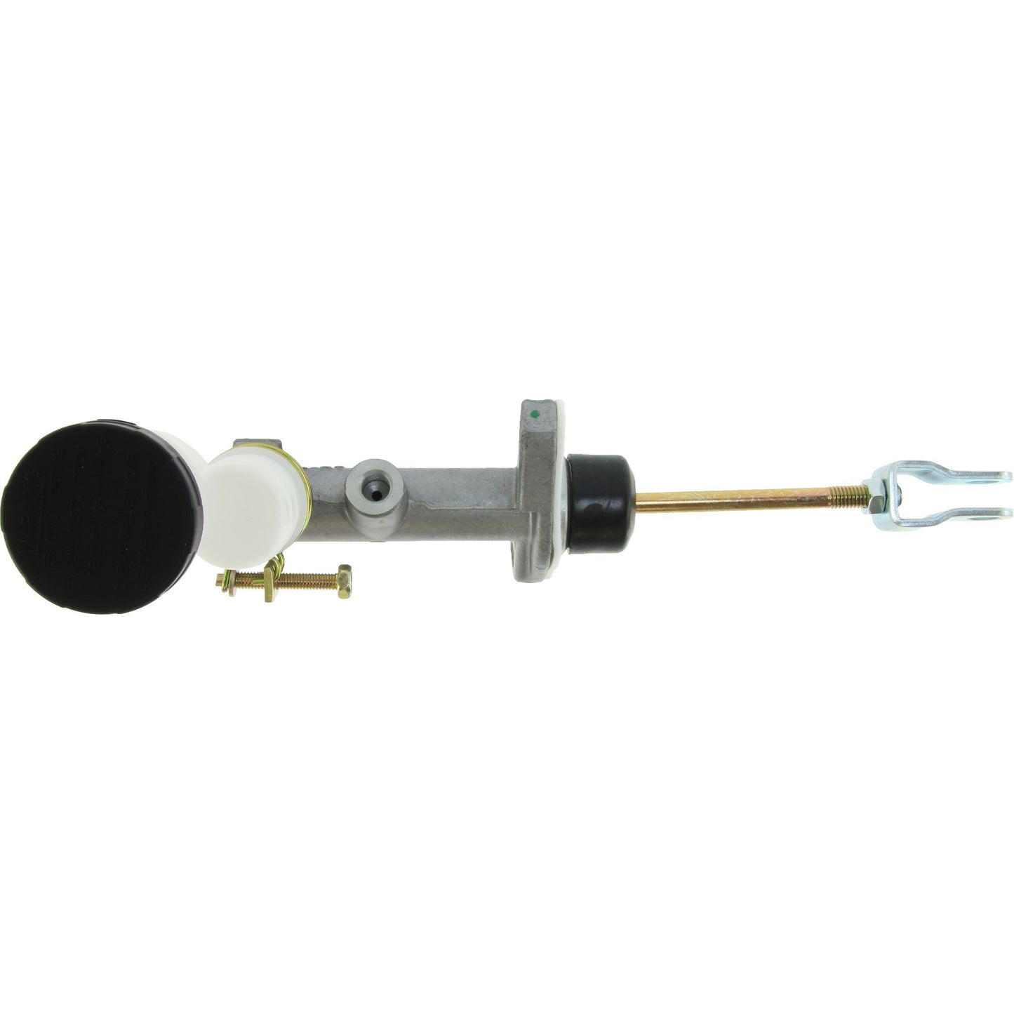 Centric Parts Clutch Master Cylinder Premium 136.51004