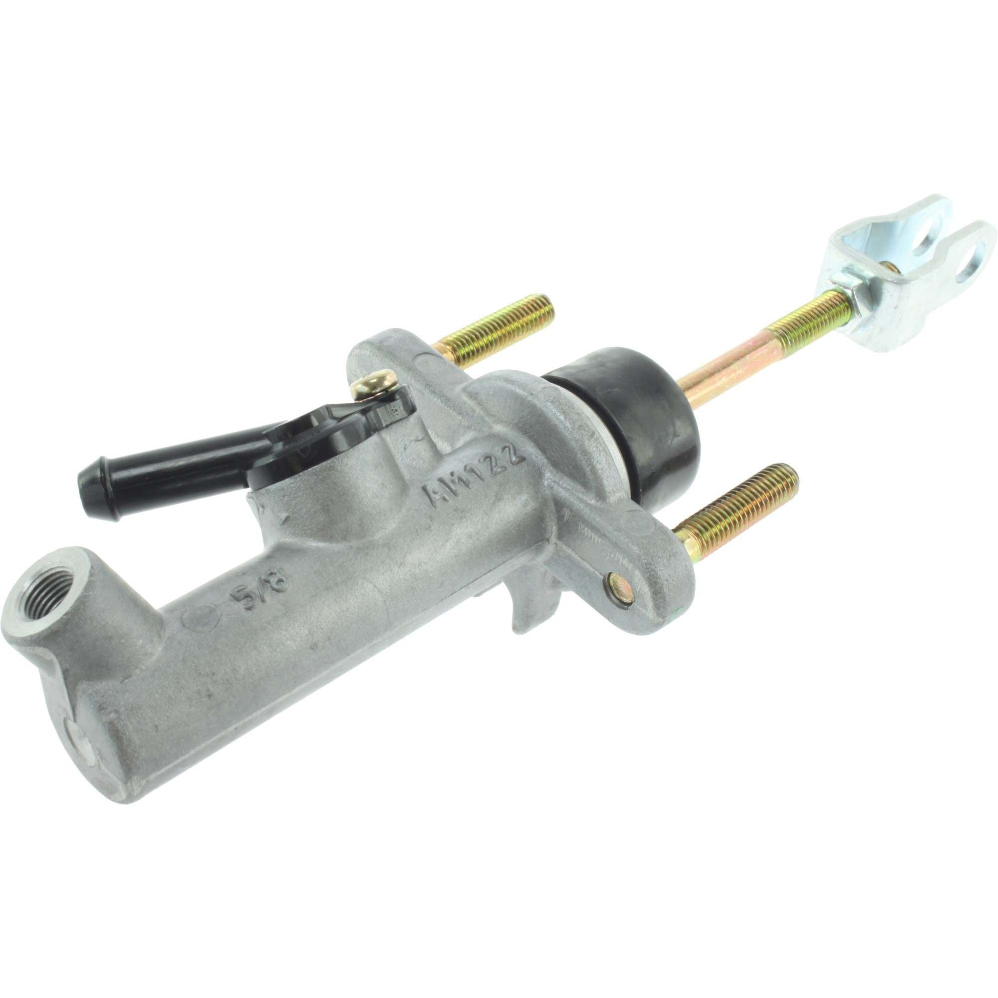 Centric Parts Clutch Master Cylinder Premium 136.51008