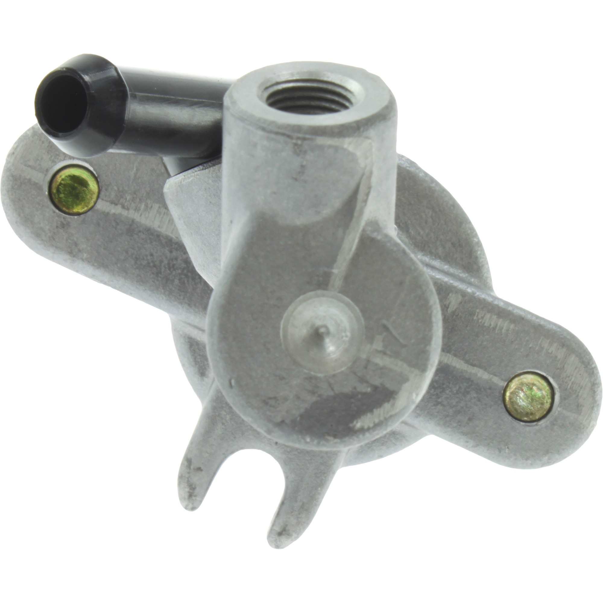 Centric Parts Clutch Master Cylinder Premium 136.51008