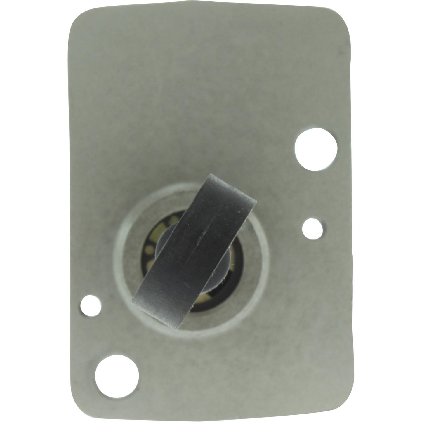 Centric Parts Clutch Master Cylinder Premium 136.51019