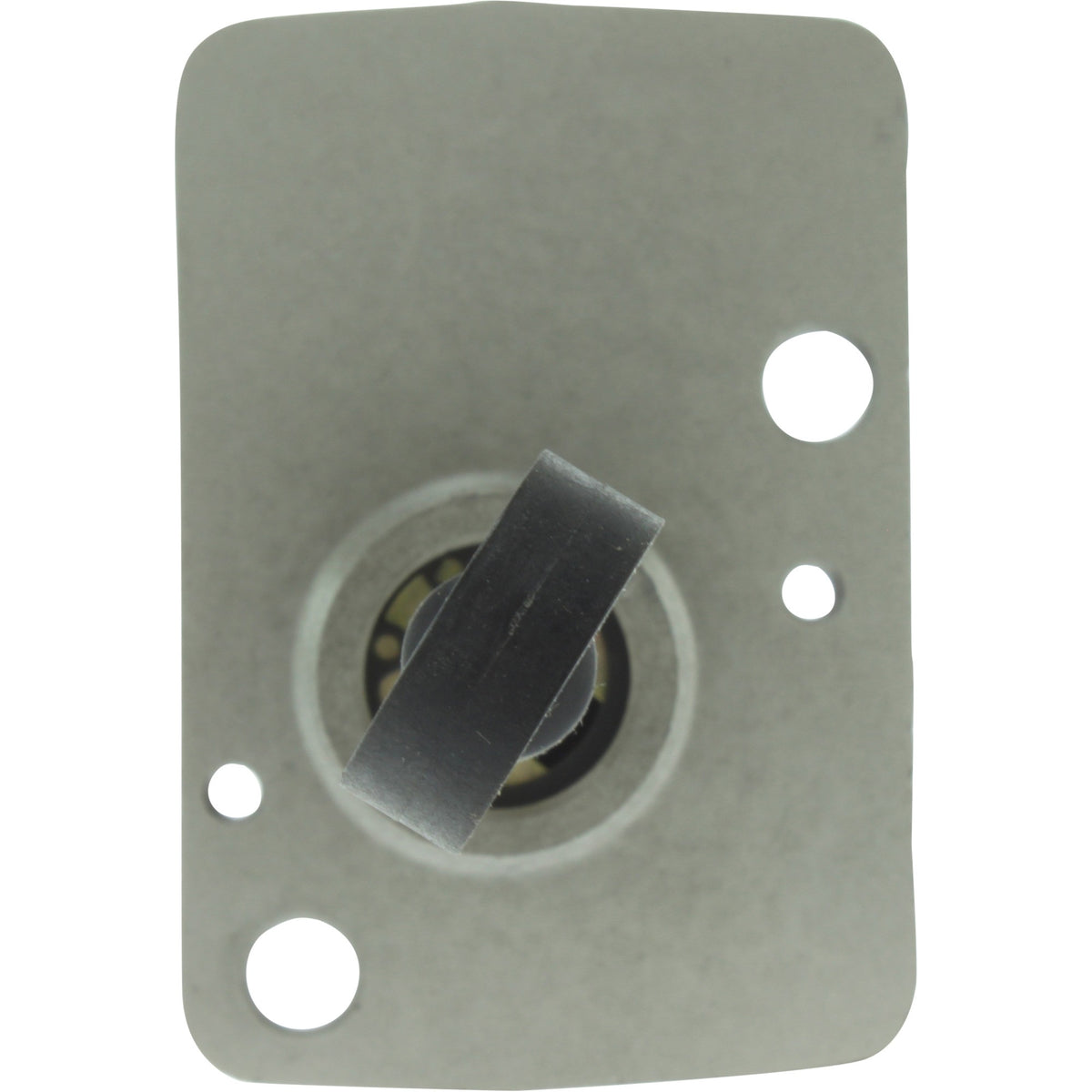 Centric Parts Clutch Master Cylinder Premium 136.51019