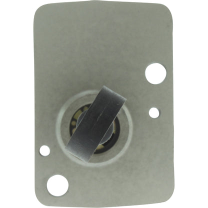 Centric Parts Clutch Master Cylinder Premium 136.51019