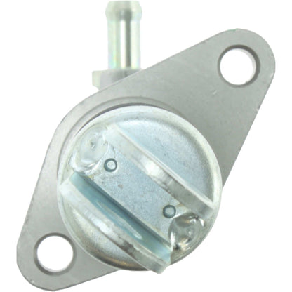 Centric Parts Clutch Master Cylinder Premium 136.51200