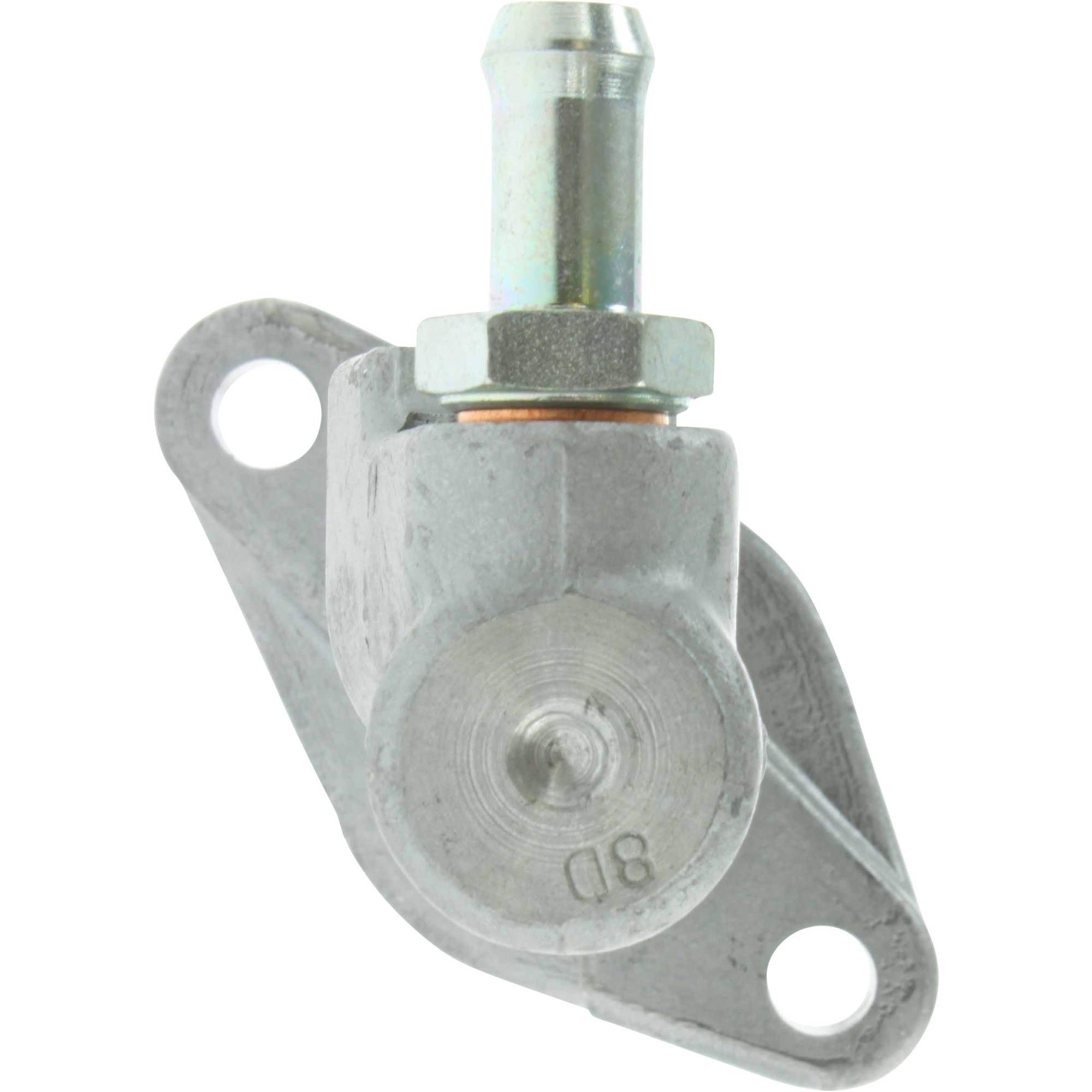 Centric Parts Clutch Master Cylinder Premium 136.51200