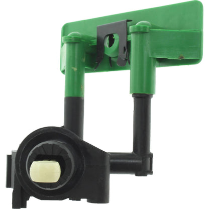 Centric Parts Clutch Master Cylinder Premium 136.61003